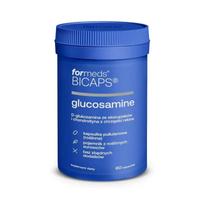 Formeds Bicaps Gliukozaminas - 60 kapsulių