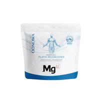 Mg12 Regeneruojančios magnio vonios dribsniai Renewal - 1 kg