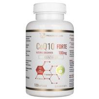 Progress Labs Kofermentas Q10 Forte 100 mg - 120 kapsulių