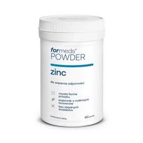 Formeds Cinko Milteliai - 48 g