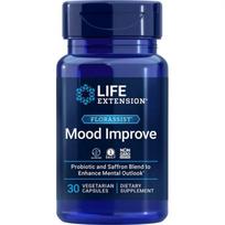 Life Extension FLORASSIST ® Nuotaikos gerinimas - 30 kapsulių
