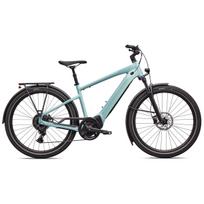 Specialized Turbo Vado 4.0 elektrinis dviratis | Gloss Seafoam - Lapis Pearl