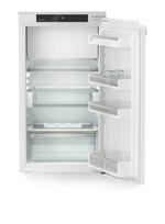 Įmontuojamas šaldytuvas Liebherr IRd 4021 Plus