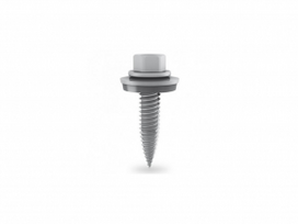 Dvigubo plieno savisriegis, M6x25 mm