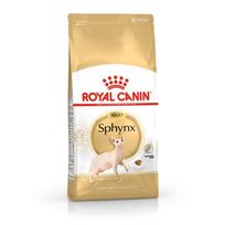 Royal Canin Sphynx kačių sausas maistas 2 kg