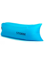 Oro gultas STORM
