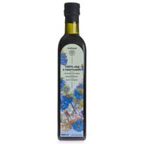Wellbear šalto spaudimo juodųjų kmynų aliejus - 500 ml