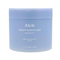 Abib Sedum Hyaluron Pad Hydrating Touch - 75 vnt.