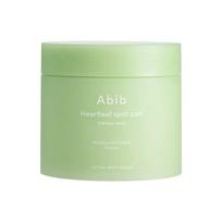 Abib Heartleaf Spot Pad Calming Touch - 80 vienetų