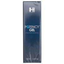 SHS Potencijos gelis - 100 ml