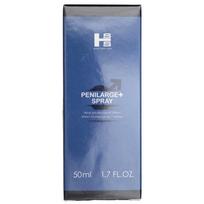 SHS Penilarge purškalas, Penio didinimo purškalas - 50 ml