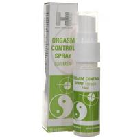 SHS Orgazmo kontrolės purškalas - 15 ml