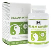 SHS Orgazmo kontrolė - 60 kapsulių