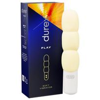 Durex Žaisti minkštą silikoninį vibratorių