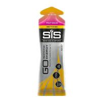 SIS GO Isotonic Energy, Vaisių salotos - 60 ml