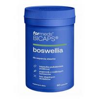 Formeds Bicaps Bosvelija - 60 kapsulių