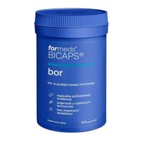 Formeds Bicaps Boron - 60 kapsulių