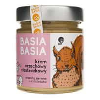 Alpi Basia Basia Basia Peanut Butter Cookie Cream - 210 g