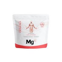 Mg12 Epsomo druska (100% kizeritas) Atnaujinimas - 1 kg