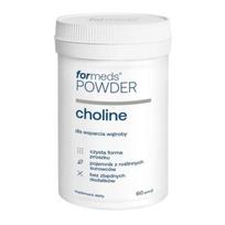 Formeds Milteliai Cholinas (Vitamina B4) 700 mg - 42 g