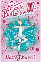 Rosa and the Secret Princess
