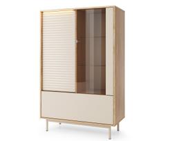 Vitrina TILA 1
