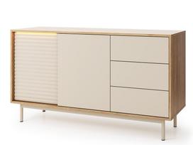 Komoda TILA 3