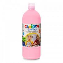 Guašas Carioca 1000 ml, rožinis