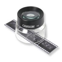 Carson didinamasis stiklas LumiLoupe 7x