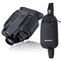 Naktinio matymo skaitmeninis žiūronas BRESSER Explorer 200RF