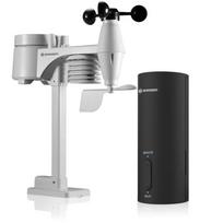 BRESSER WIFI Gateway El Niño meteorologinė stotelė su 7 viename