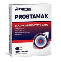 Prostamaks maksimali prostatos priežiūra, 30 kapsulių