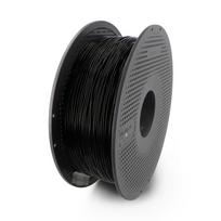 Bambu Lab TPU 95A HF plastikas 1.75mm 1kg - komplekte su daugkartinio naudojimo ritė - Black