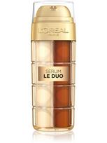LOREAL PARIS Dvifazis serumas skaistinamojo ir glotninamojo poveikio, 30 ml