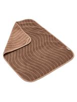 Leander vystymo lentos paklotas, Woodland Clay