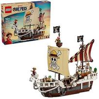 Lego One Piece 75639 Statek piracki Going Merry 75639