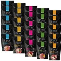 DOLINA NOTECI Piper šunims Mišrių skonių 25x 500g