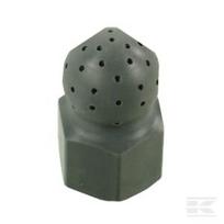 Valymo purkštukas 1/2" 240° PVC 54090950