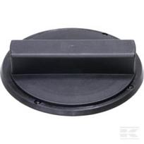 Bako dangtis su tvirtinimo žiedu 140 mm 3510000