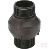 Kojinis vožtuvas 1 1/4" 8206002