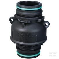 Atbulinis vožtuvas T7 M 504201F