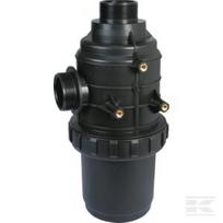 Siurbimo filtras 2" išorinis sriegis, 50 mesh 3172073