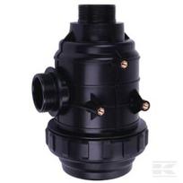 Siurbimo filtras 2" 160–220 l/min, 50 mesh 3162073