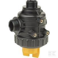 Siurbimo filtras 1 1/2" su vožtuvu 3162462