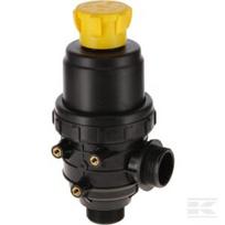 Siurbimo filtras 1 1/4" 100–160 l/min, 80 mesh 31424535