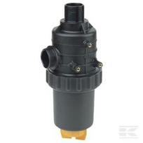 Siurbimo filtras 2" savaime išsivalantis LT 50 mesh 3172573