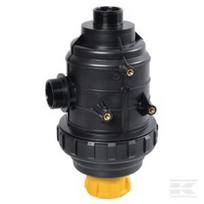 Siurbimo filtras 1 1/2" 160–220 l/min, 50 mesh 3162463