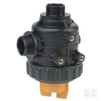Siurbimo filtras 1 1/4" 80–120 l/min, 50 mesh 3132453