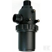 Siurbimo filtras 2" išorinis sriegis, 260 l/min, 32 mesh 8095000