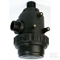 Siurbimo filtras 1 1/2" išorinis sriegis, 180 l/min, 32 mesh 8087003